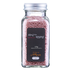손봉훈천일염
