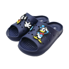 Disney 迪士尼 防水洞洞拖鞋