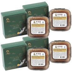 Gaga Farm Pack 規格 蜂窩, 300g, 4個