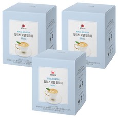 HOLLYS 皇家奶茶, 20g, 20入, 3盒