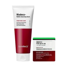 마데카버블클렌저150ml