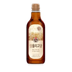 백설 쌀 올리고당, 1.2kg, 1개