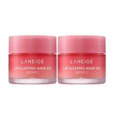 라네즈립슬리핑마스크베리