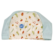 Splash About UV Swim Hat 抗 UV 泳帽, 彈性極佳, 織法緊密, 耐用持久, 多種配色, UPF 50+, 森林小橡果圖案, 森林小橡果, 18個月以上, 1個