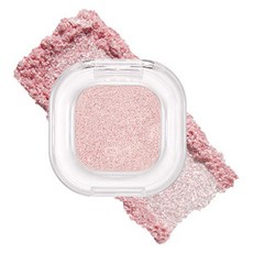 TONYMOLY 眼影單色眼影, 1個, 422雪粉色