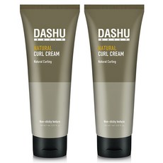 DASHU 日常自然持捲乳, 150ml, 2個