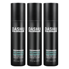 DASHU 健髮定型噴霧, 120ml, 3入