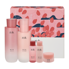 한율 빨간쌀 진액 2종 세트, 1세트