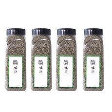딜리셔스마켓 바질홀, 150g, 4개