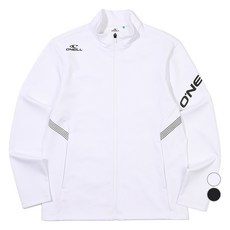 O'NEILL 男士 Westlake 直筒訓練毛衣普通運動風衣