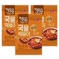 열정떡볶이