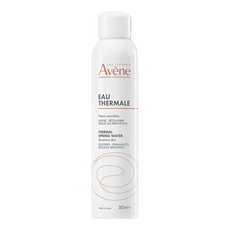 Avene 雅漾 舒護活泉水保濕噴霧, 曬後舒緩 清爽肌膚 妝前保濕 定妝補水, 300ml, 1瓶