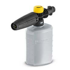 KARCHER 凱馳 FJ6 0.6公升 泡沫噴罐, 1罐