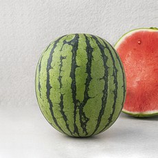 한반도 애플수박, 1개, 2.5kg 미만