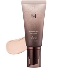 미샤 M 초보양 BB크림 SPF30 PA++, 22호은은한베이지, 50ml, 1개 22호 은은한베이지, 1개