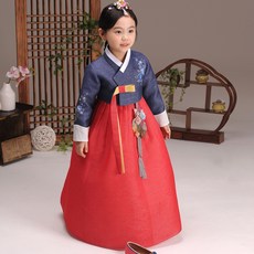 이리오너라한복