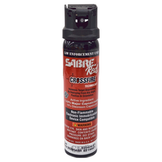 SABRE 沙豹專業防身噴劑, 美國頂級專業防身噴霧器, 360°噴射技術, 1瓶