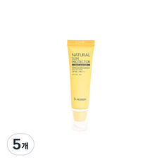 닥터헤디슨 내추럴 썬 프로텍터 SPF50+ PA+++