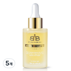 뷰앤뷰 리페어 인텐시브 에센스, 50ml, 5개