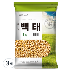 국산메주콩1kg