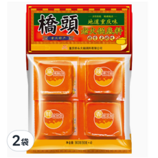 橋頭 老火鍋底料 4包,90g,2袋 - 道地重慶風味，麻辣鮮香，在家輕鬆享受