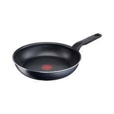 Tefal 特福 銀河系列 不沾平底鍋 C3850632 黑色, 28cm, 1個