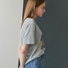 르니앤맥코이티셔츠