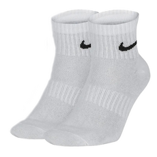 NIKE 基本款短襪 U NK EVERYDAY LTWT ANKLE 3PR