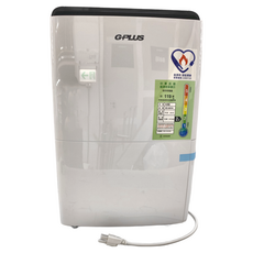 GPLUS 拓勤 SUPERDRY除濕機 20L, GD-A001N