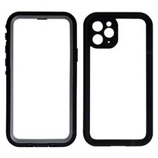 WEEK9 防水殼潛水殼防水包 Galaxy Galaxy Note iPhone, 1個, iPhone 13 專業版