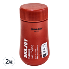 榭匠 蓬鬆粉 50ml 兩罐組,快速豐盈髮根,持久造型,適用各種髮質, 2罐