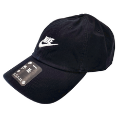 NIKE 耐吉 運動帽, FB5368-011, 1個