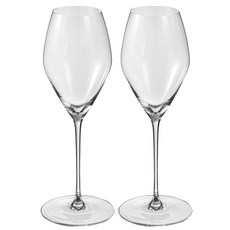 리델샴페인잔레드타이