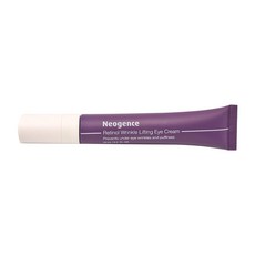 Neogence 1%極效撫紋A醇眼霜，15ml, 1條