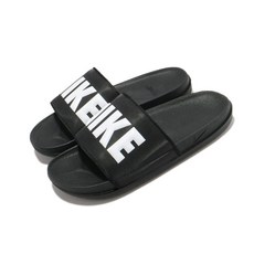NIKE 耐吉 Off Coat滑行拖鞋