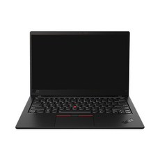 레노버 2020 ThinkPad X1 Yoga Gen 5 14, 아이언 그레이, 코어i7, 256GB, 16GB, WIN10 Pro,