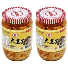 良泉 大玉筍 380g 2罐組 (台灣竹筍, 開胃小菜, 罐頭), 2罐