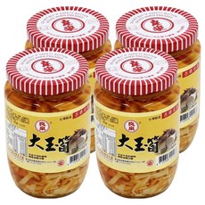 良泉 大玉筍 380g 4罐組 (台灣竹筍, 開胃小菜, 罐頭), 4罐