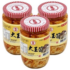 良泉 大玉筍380g 三罐組 (罐頭/筍/配菜/台灣), 380g, 3罐