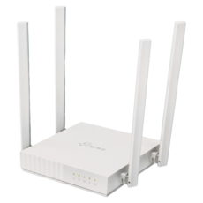tp-link 雙頻Wi-Fi路由器 Archer C24 原廠保固, AC750, 1個