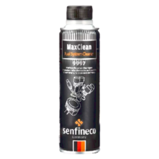 senfineco 9997 全動力油路通，300ml, 1罐