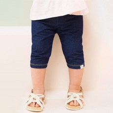 삠뽀요 아동용 시원한청 레깅스 JLECL54