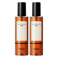 OBge 베이직 그루밍 토닉, 2개, 210ml