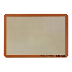 SILPAT 多用烘焙墊, 1個