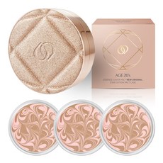 에이지투웨니스핑크라떼