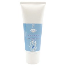 MPb 巴黎小姐 海藻去角質霜，溫和去角質，含蘆薈，適用於臉部私密處孕婦，除毛保養專用, 100ml, 1條