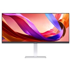 LG전자 WFHD 울트라와이드 모니터 방문설치, 86.3cm, 34U530AW
