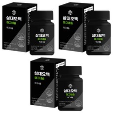 삼대오백 마그네슘 33g, 3개