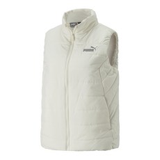 PUMA ESS的男士襯托背心