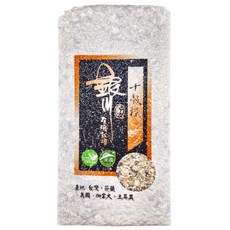 銀川 有機十穀糧, 含豐富膳食纖維, 900g, 1包